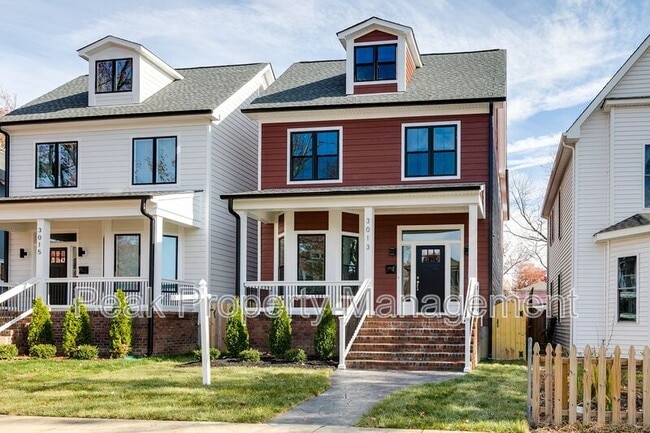 3013 Garland Ave in Richmond, VA - Building Photo - Building Photo