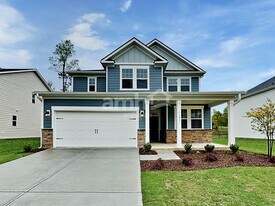 9510 Riverbend Village Dr in Charlotte, NC - Building Photo