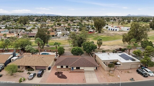 620 S Essex Ln in Mesa, AZ - Building Photo - Building Photo