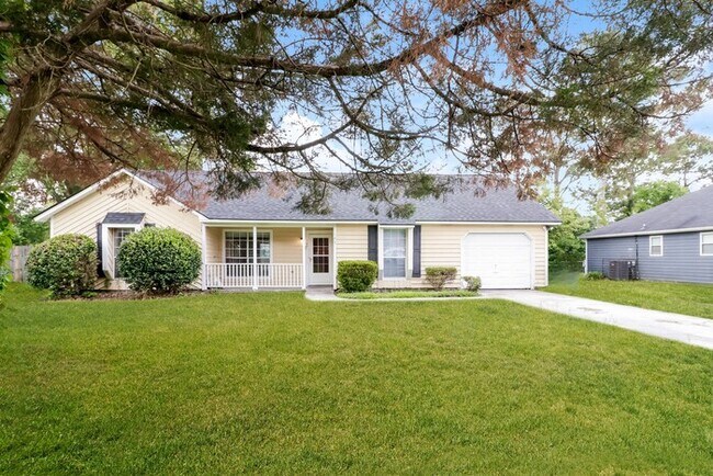 property at 105 White Pine Ct