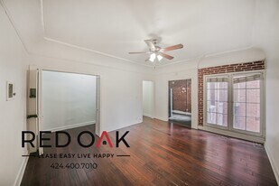 716 S Berendo St, Unit 114 in Los Angeles, CA - Building Photo