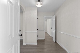 714 Carnegie Dr in Fayetteville, NC - Building Photo - Building Photo