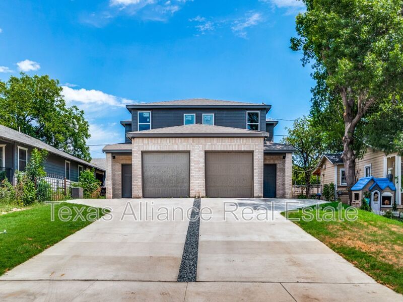 3636 Frazier Ct in Euless, TX - Foto de edificio