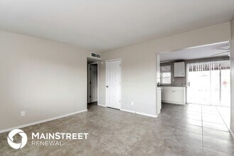 7060 S Cabot Pl in Tucson, AZ - Building Photo - Building Photo