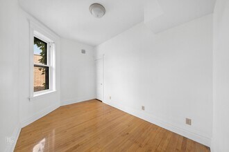 3628 N Janssen Ave in Chicago, IL - Building Photo - Building Photo