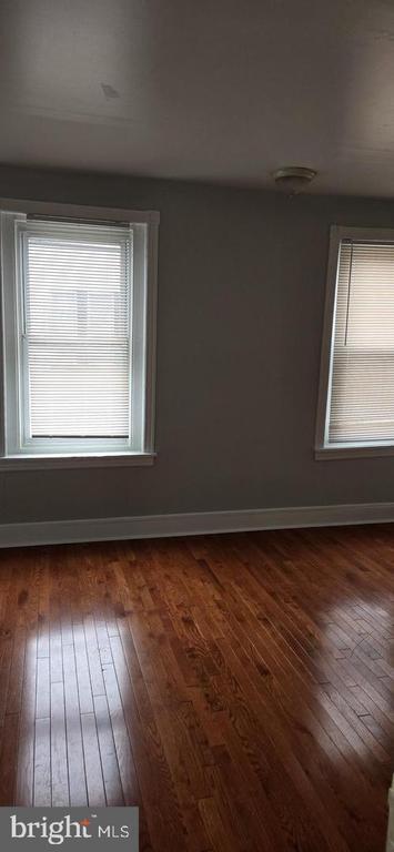 property at 1601 S LeCount St