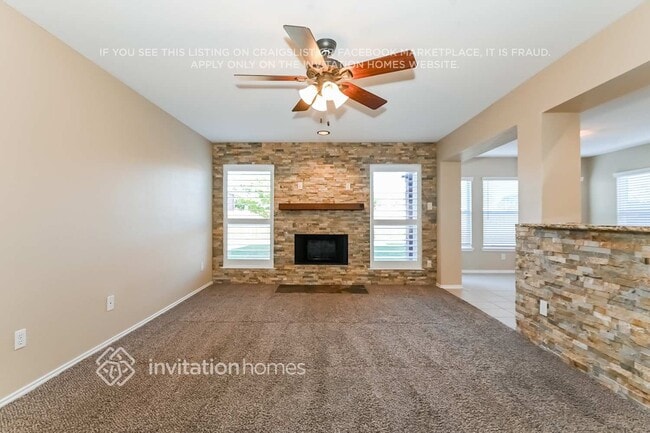 120 Lightning Trl in Forney, TX - Building Photo - Building Photo