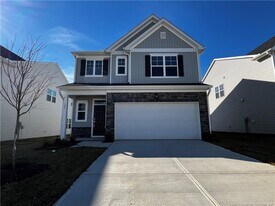 181 North St in Smithfield, NC - Building Photo