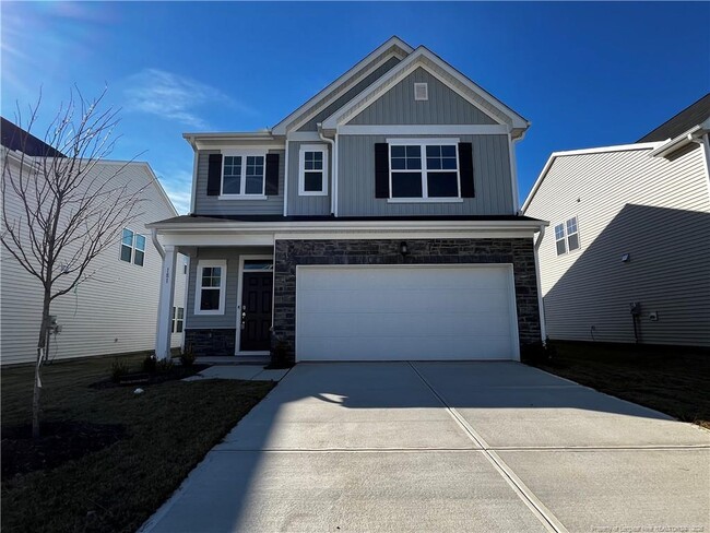 property at 181 North St