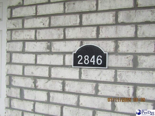 2846b Jubilee Dr in Florence, SC - Building Photo - Building Photo