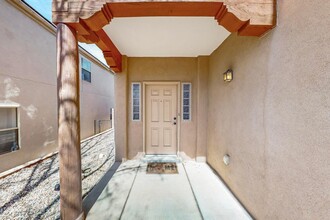 12131 Dan Patch Rd SE in Albuquerque, NM - Building Photo - Building Photo