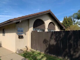 1801-1811 Gina Dr in Oxnard, CA - Building Photo
