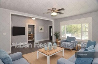 1015 8th St in Augusta, GA - Building Photo - Building Photo