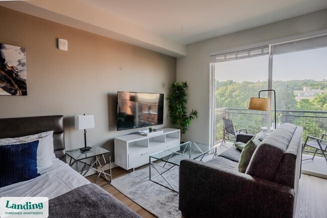 property at 210 E Green St
