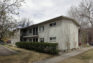 317 Remington St in Fort Collins, CO - Building Photo - Building Photo