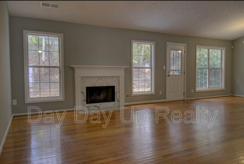 3225 Ennfield Ln NW in Duluth, GA - Building Photo