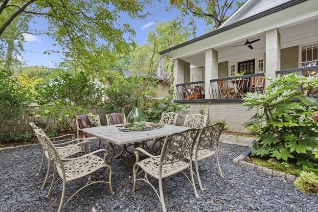 420 7th St NE in Atlanta, GA - Building Photo - Building Photo