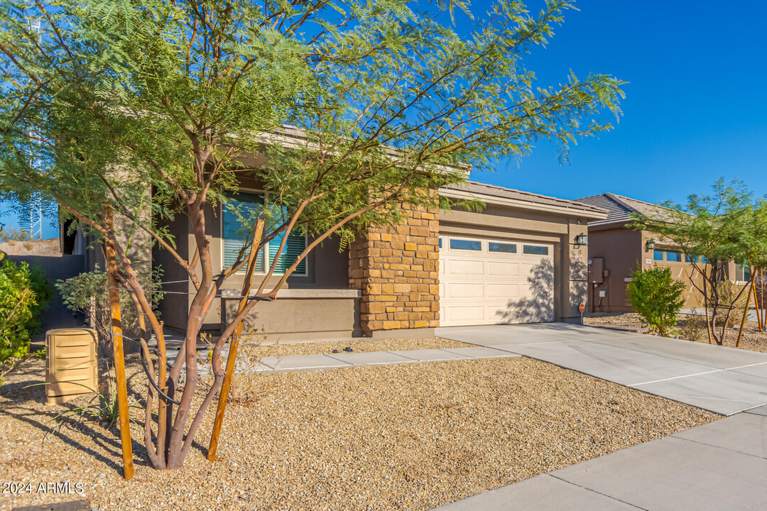 11975 S 172nd Ave in Goodyear, AZ - Building Photo