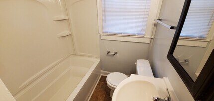 1515 Marion St in Greensboro, NC - Building Photo - Building Photo