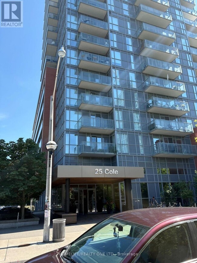property at 25-825 Cole St