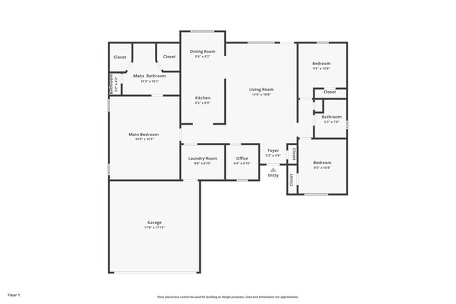 362 Meadow Creek Dr in Benton, AR - Building Photo - Building Photo