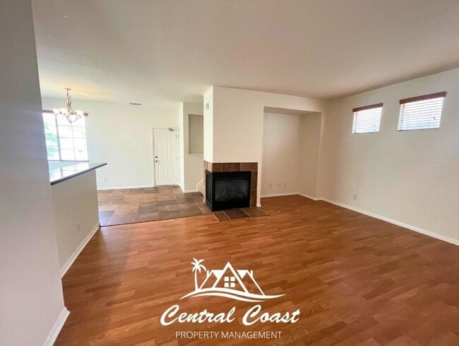 2219 Cordoban Ln in Santa Maria, CA - Building Photo - Building Photo