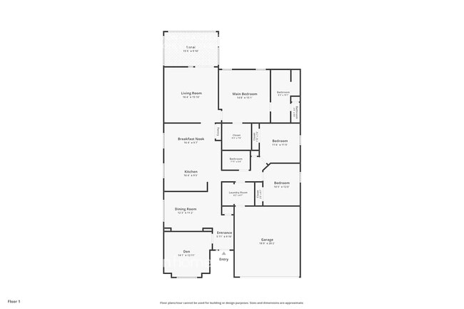 16320 Bridgeglade Ln in Fish Hawk, FL - Building Photo - Building Photo
