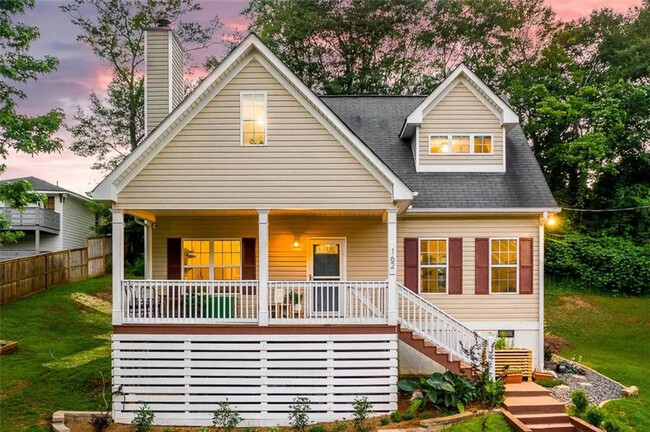 property at 162 Lowry St NE
