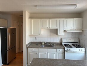 1677 John F. Kennedy Blvd in Jersey City, NJ - Building Photo - Building Photo