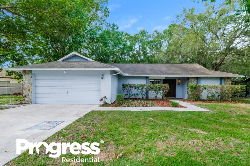 6914 Oldgate Cir in New Port Richey, FL - Building Photo