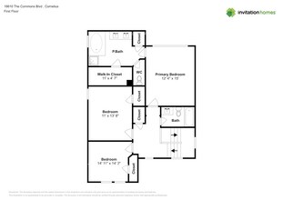 18610 The Commons Blvd in Cornelius, NC - Building Photo - Building Photo