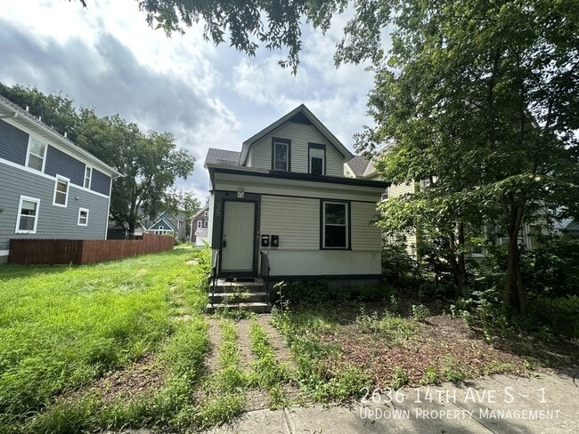 property at 2636 14th Ave S