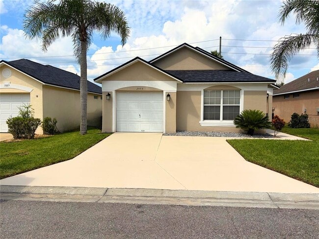 property at 2973 Kokomo Loop