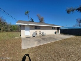 2319 E 16th Ct in Panama City, FL - Building Photo