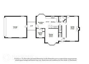 295 Greenfield Cir in Fayetteville, GA - Building Photo - Building Photo