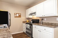 Building Photo - Woodlands Apartments in Sacramento, California