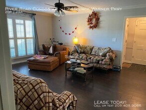 1745 Jack Warner Pkwy-Unit -1745 Jack Warner Pkw in Tuscaloosa, AL - Building Photo - Building Photo