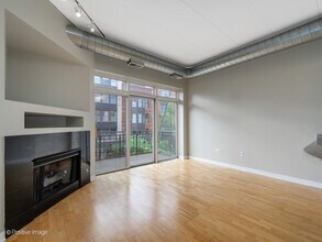 1155 W Madison St in Chicago, IL - Building Photo - Building Photo