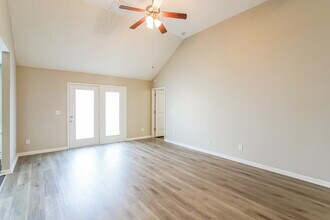 1713 Porchrest Way in Nashville, TN - Building Photo - Building Photo