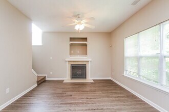 3431 Ann Franklin Ct in Charlotte, NC - Foto de edificio - Building Photo