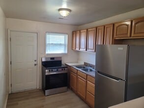 612 N Kelly St, Unit Apt A in Chattanooga, TN - Foto de edificio - Building Photo