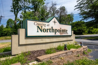 Crossing at Northpointe Apartments in Florissant, MO - Foto de edificio - Other