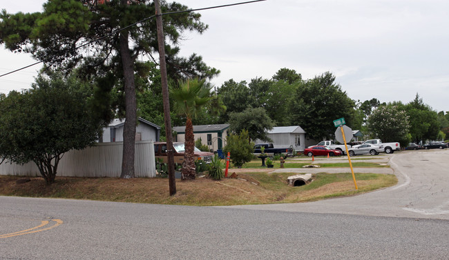 Katy Village in Katy, TX - Building Photo - Building Photo