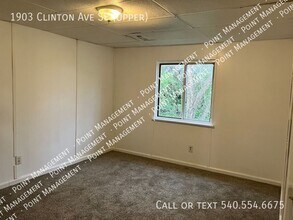 1903 Clinton Ave SE in Roanoke, VA - Building Photo - Building Photo
