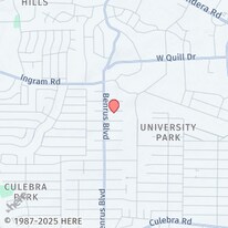 4922 Brockman St in San Antonio, TX - Building Photo