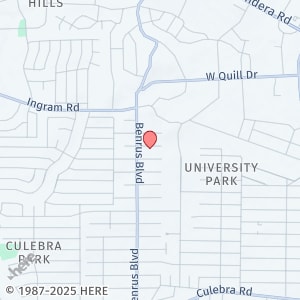 property at 4922 Brockman St