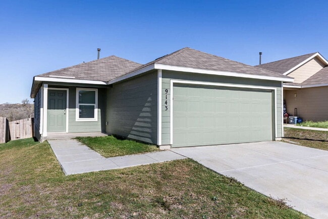 9143 Coronal Rings in San Antonio, TX - Building Photo - Building Photo