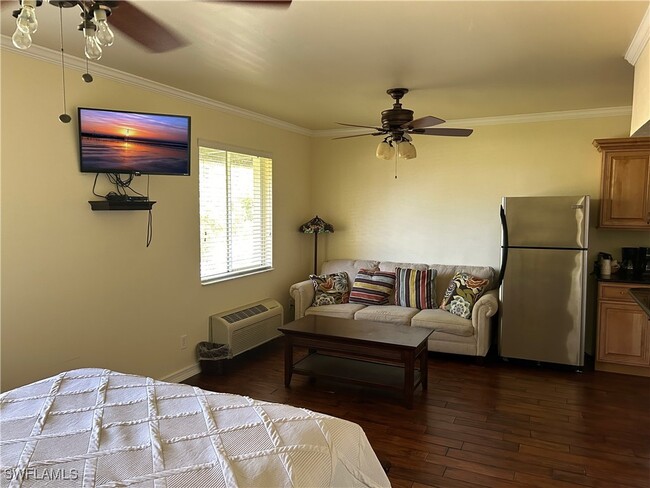 property at 25000 Tamiami Trl E