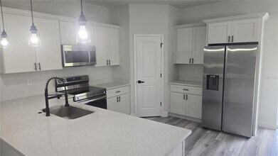 15730 SW 40th Ave in Ocala, FL - Foto de edificio - Building Photo
