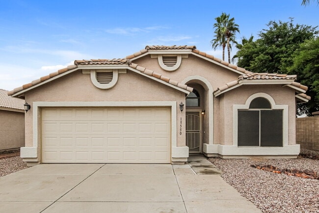 property at 15550 N Naegel Dr